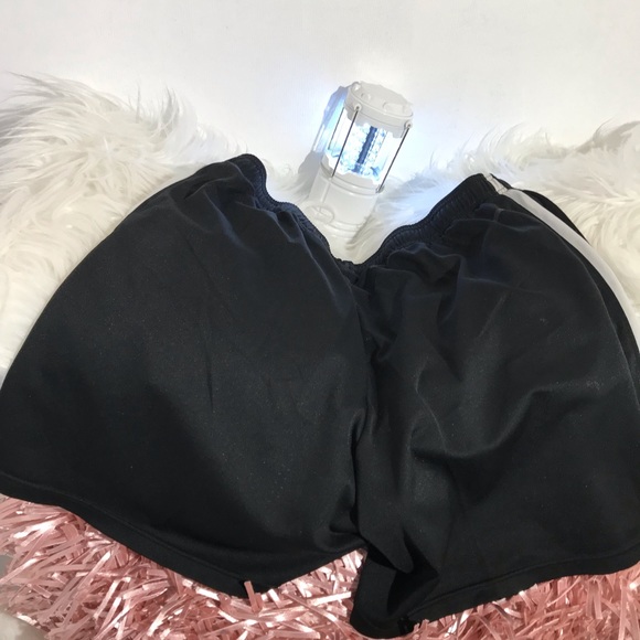 Champions shorts black size large - Picture 4 of 8